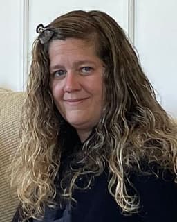 Shirley Amanda Saar-McPherson