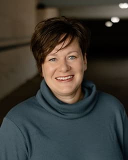 Tana R. Hoornaert, LPCC