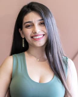 Ashley Ramos, Certified Sex Therapist