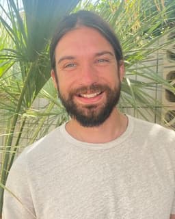 Robbie Watterson | Therapy for Men In Relationship