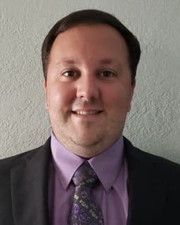 Dr. Bradley McKibben