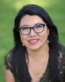 Dr. Araceli López-Arenas