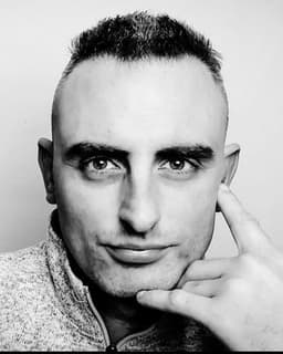 Matthew Yeager Licensed Behavior Specialist