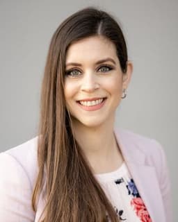 Leticia Juliette Delling