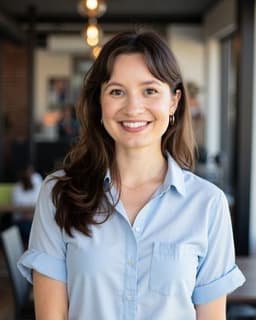 Isabel Nappa: LGBTQ+, Adults, and Couples