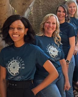 Agave Center for Behavioral Health