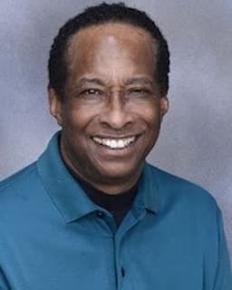 Dr. Ed Muldrow, Ph.D.-Therapist