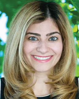 Sourena Haj-Mohamadi