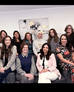 Affinity Family Counseling