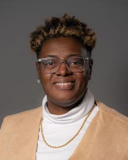 Crystal Rochelle Murdock