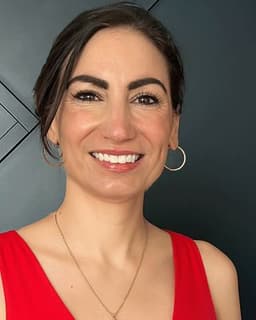 Pamela French Newman