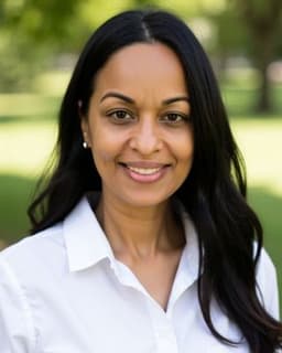 Dr. Rochelle Clarke