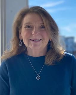 Christine Grace Frances