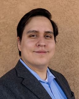 Robert Gustavo Jimenez