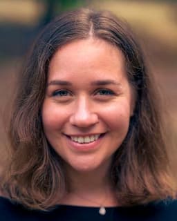 Dr. Rebecca Caldwell