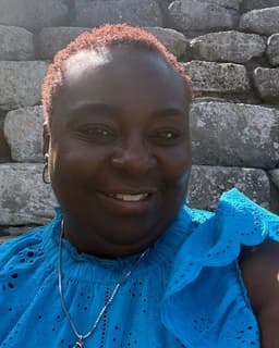 Aprina Broadnax-McCutcheon