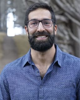 Eli Alexander Keller