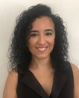 Tamara Martinez-Morales