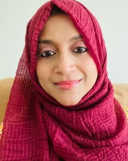 Sameeha Fathima Alkamalee Jabbar