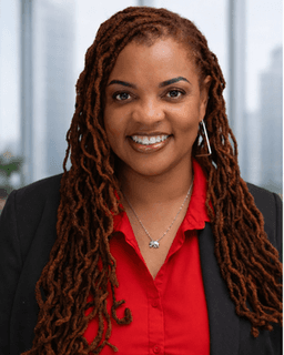 Dr. Natika Johnson