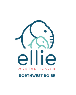 Ellie Mental Health - Boise