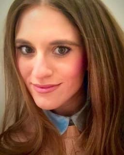 McCall Barsamian, LMFT