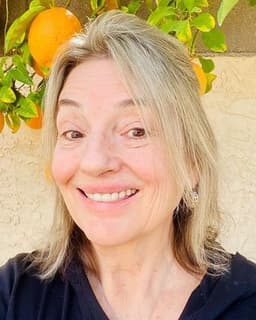 Amy Williams, EdS, MA — House of Wellness Coaching