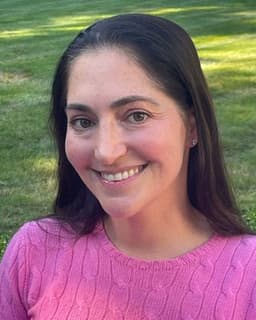 Samantha Friedman Davids