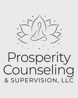 Prosperity Counseling and Supervision