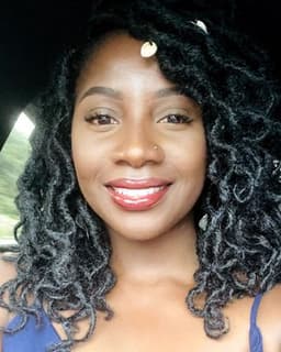 Margaret Frempong (Mccomiskey)