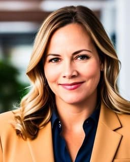 Jessica DiGiorno, LMFT