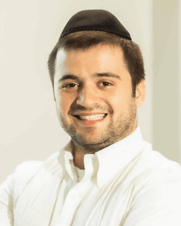Jared Yedidya Moskowitz