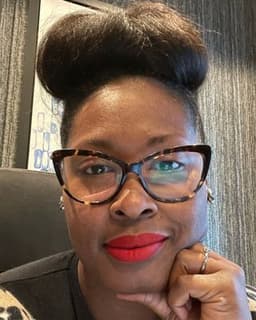 Renee Stewart, LCSW-C