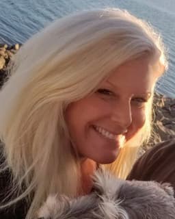 Tracey Beth Fitzgerald Donahue