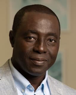 Johnson Kofi Prah Arloo