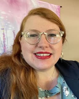 Mindie M Blackshear-Turner