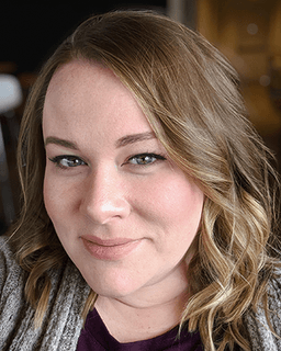 Katie Phillips Regan