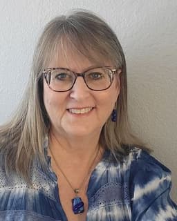 Margy Staurseth-Grebe