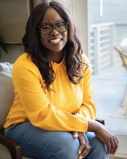 Gabrielle “Ms. Gabby” Barrington