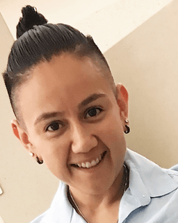 Estrella Ramirez-Robles