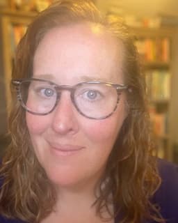 Emily O'Rourke-Mills