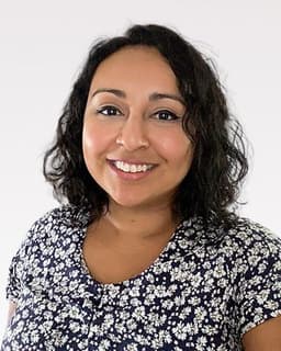 Corrine Julia Zavala