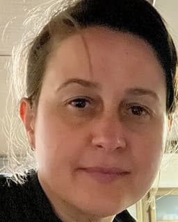 Marta Tamara Kromka-Brigagliano