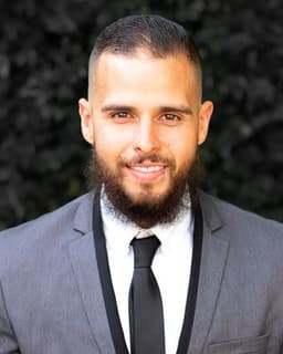 Gabriel Dominguez-Contreras