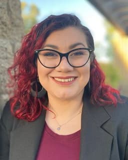 Melissa Ramirez-Pavano