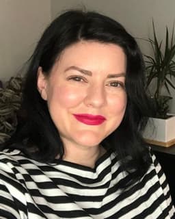 Moxie Psychotherapy | Jamie Boschee