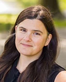 Rosalie Fazio-Eynullayeva