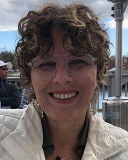 Dr. Marisol Westberg