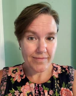 Brandie Christine DeGroat