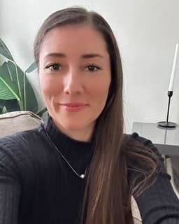 Aleksandra Nedelkoski